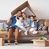 Immobilienvermietung