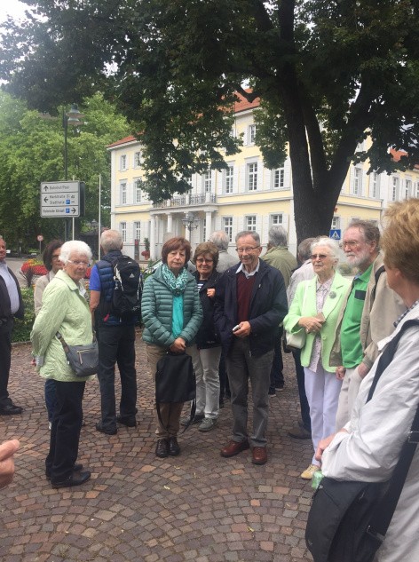 Stadtführung Haslach Stadtführung Haslach