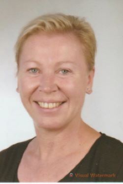 Evelyn Joachim-Schellbach