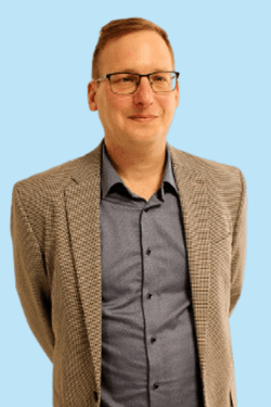 Mark Zichanowicz