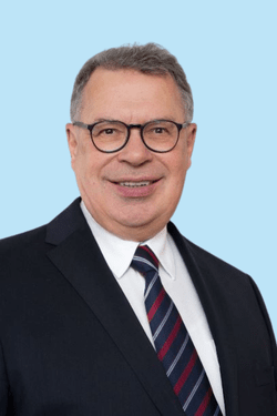 Herr Hilbert