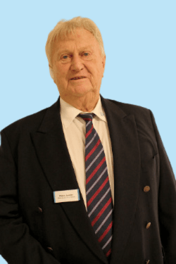 Klaus Joester Klaus Joester