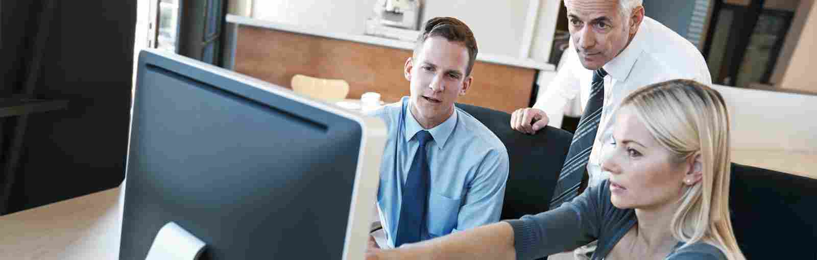 Immobilienservices