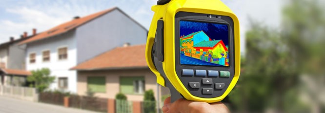 Energieausweis Wohnraum