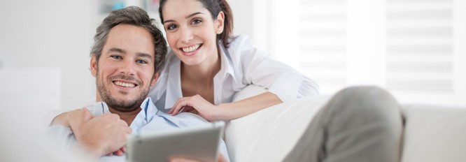 Formulare zur Mitgliedschaft