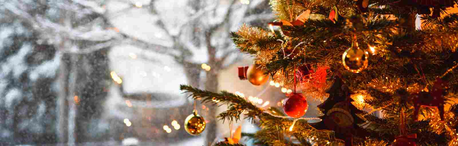 Weihnachten 2025