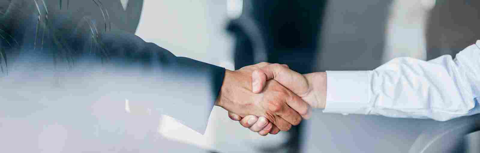 Jetzt Mitglied werden